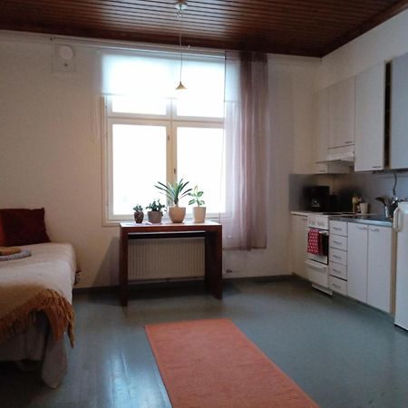 Warkhaus Apartments Korpela Варкаус Екстериор снимка