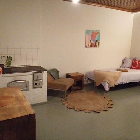 Warkhaus Apartments Korpela Варкаус Екстериор снимка