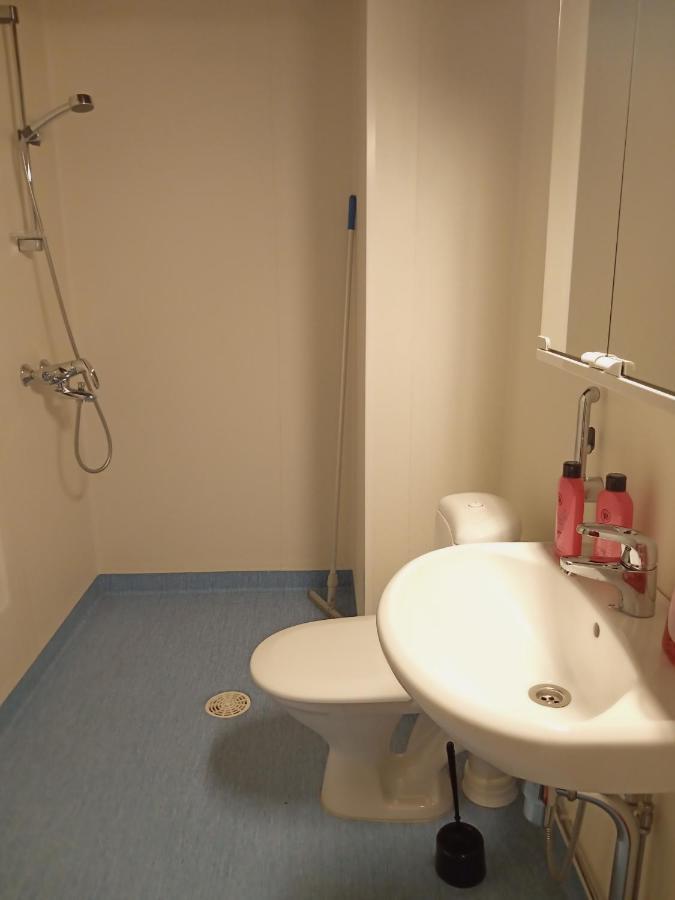 Warkhaus Apartments Korpela Варкаус Екстериор снимка