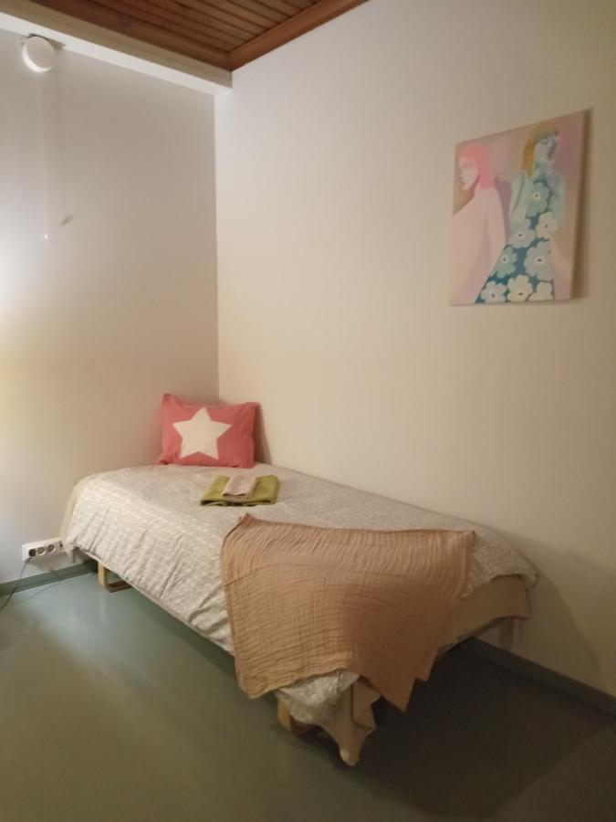 Warkhaus Apartments Korpela Варкаус Екстериор снимка