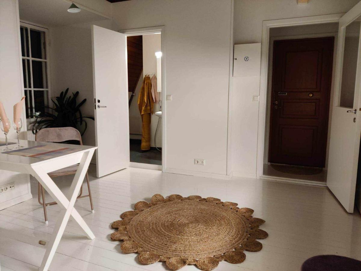 Warkhaus Apartments Korpela Варкаус Екстериор снимка