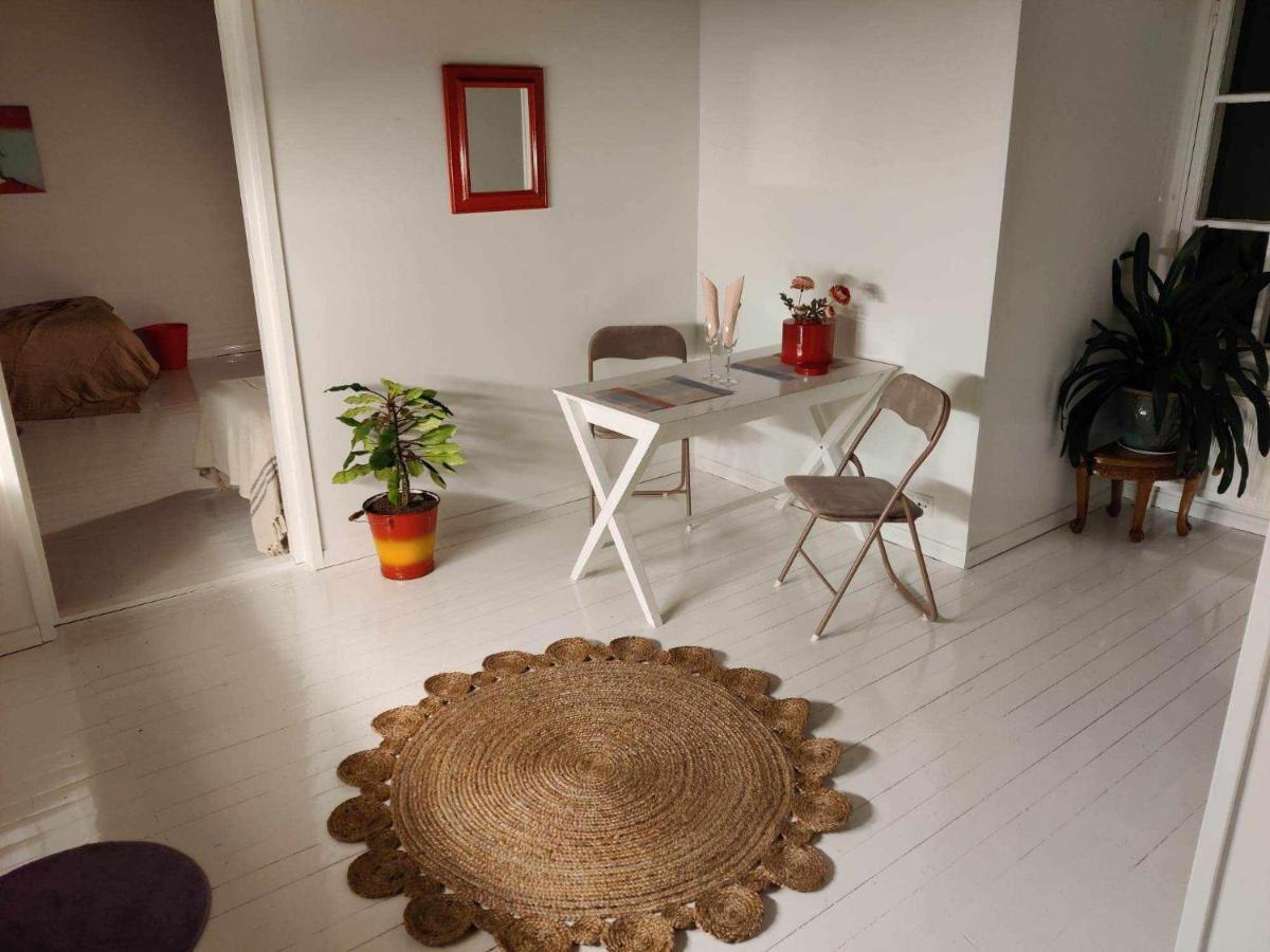 Warkhaus Apartments Korpela Варкаус Екстериор снимка