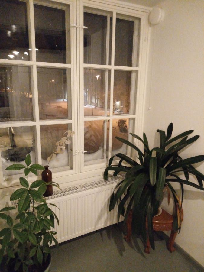 Warkhaus Apartments Korpela Варкаус Екстериор снимка