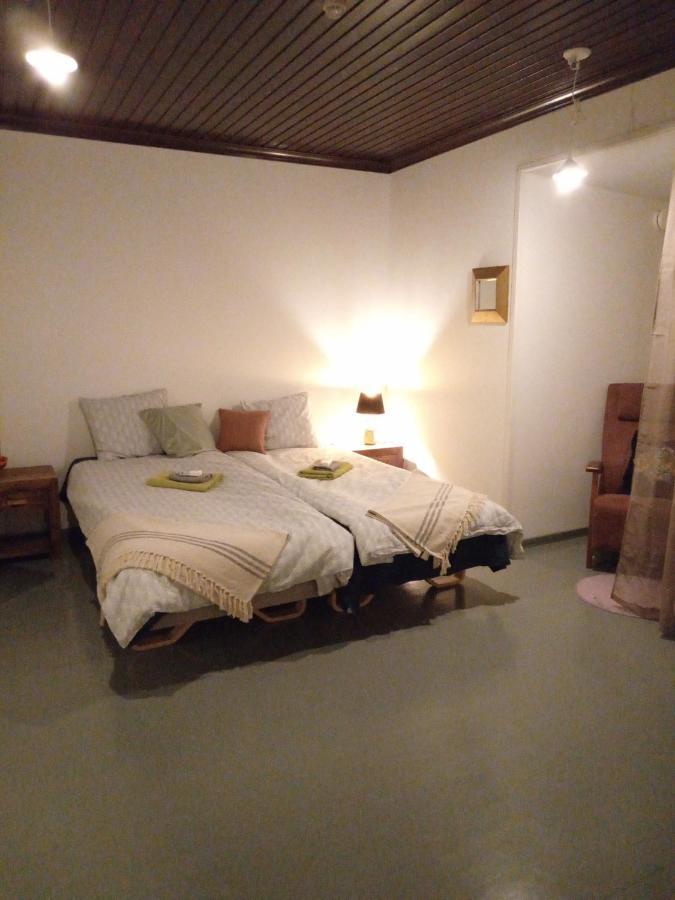 Warkhaus Apartments Korpela Варкаус Екстериор снимка