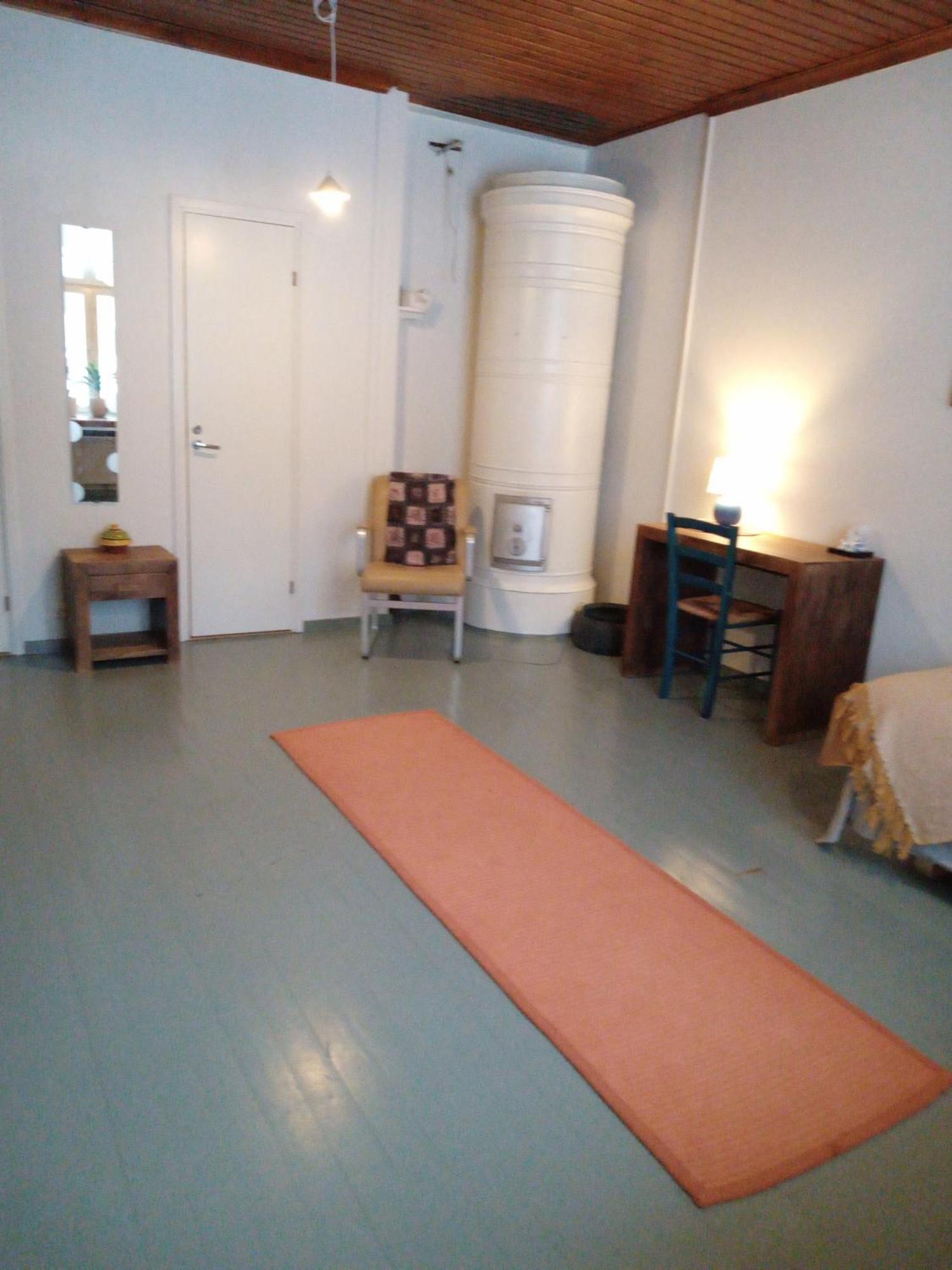 Warkhaus Apartments Korpela Варкаус Екстериор снимка