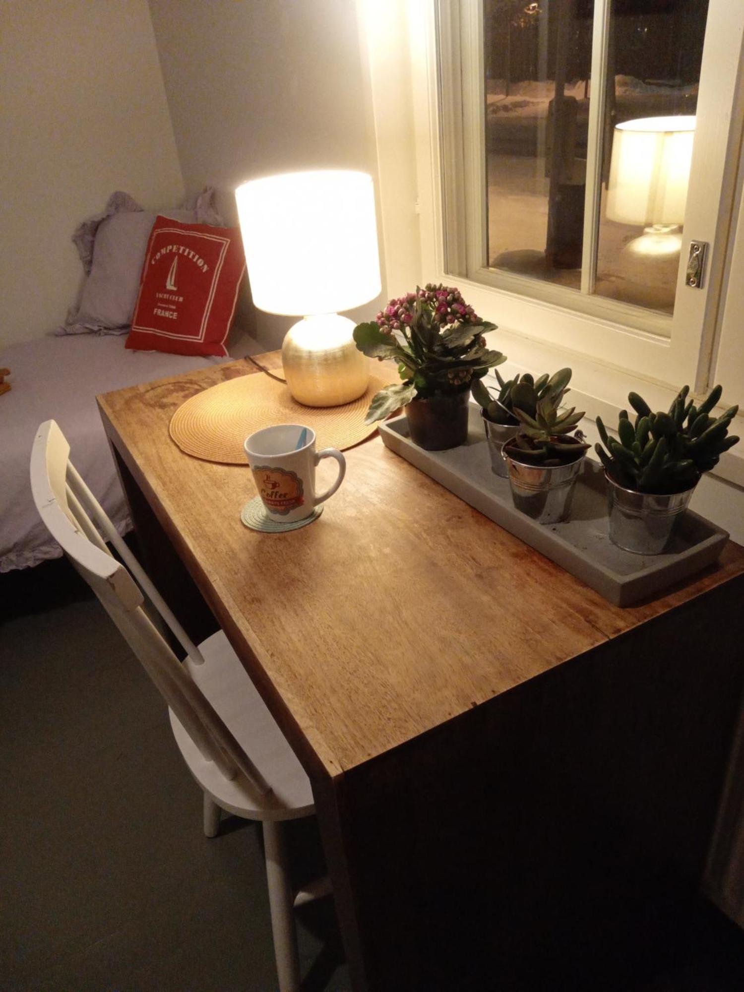 Warkhaus Apartments Korpela Варкаус Екстериор снимка